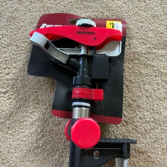 Belstrom LG Sprinkler Impulse Sprinkler Head *New* - Picture 2 of 5